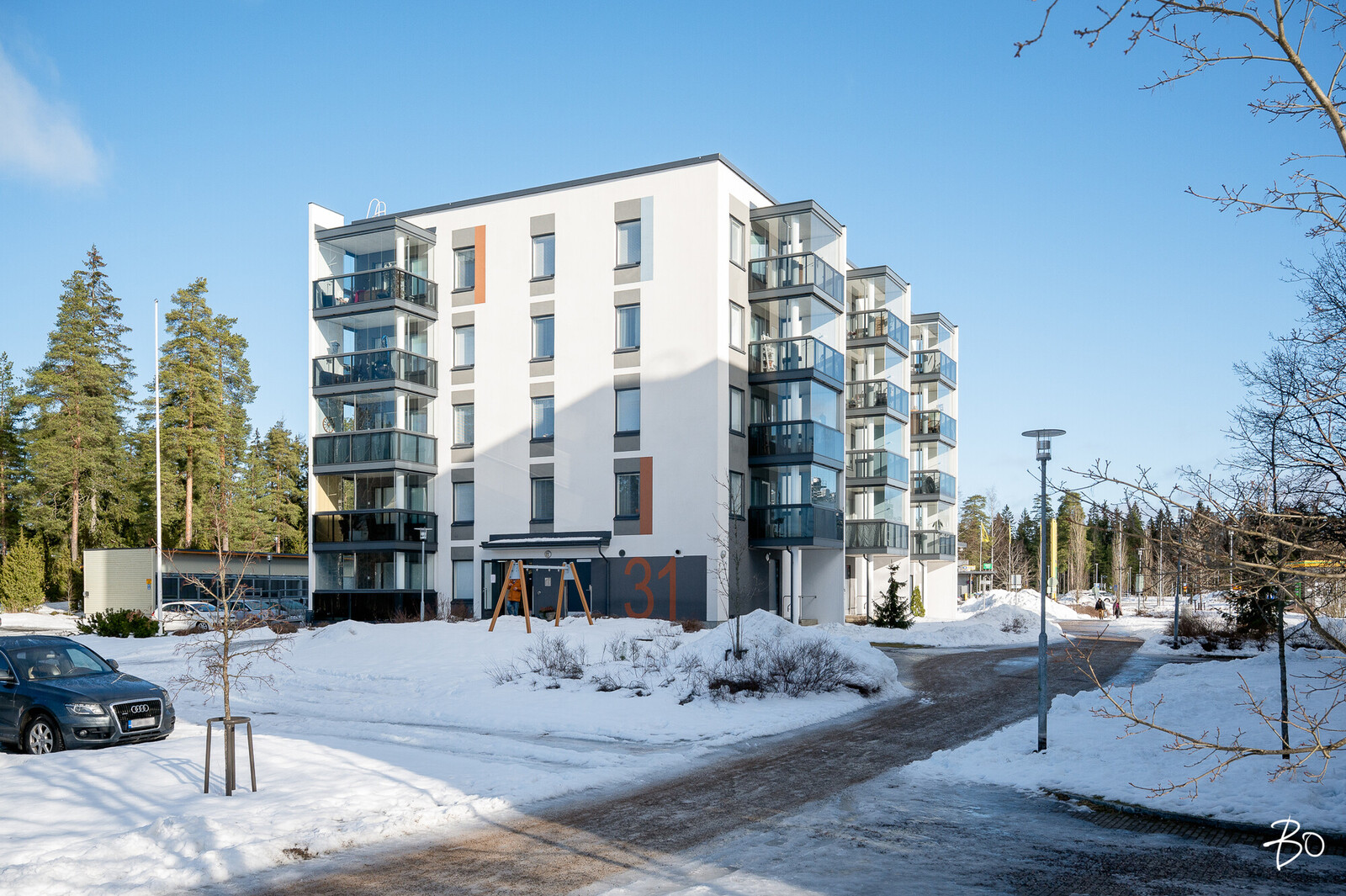 Satulakatu 31 - image 21