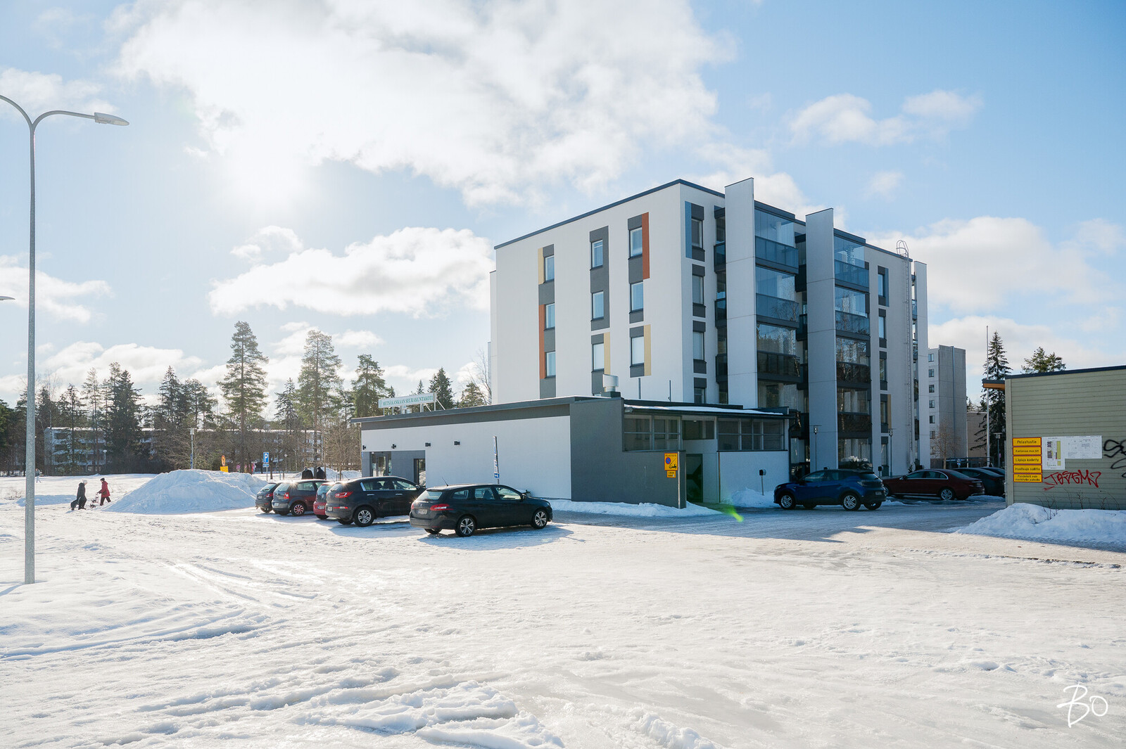 Satulakatu 31 - image 20