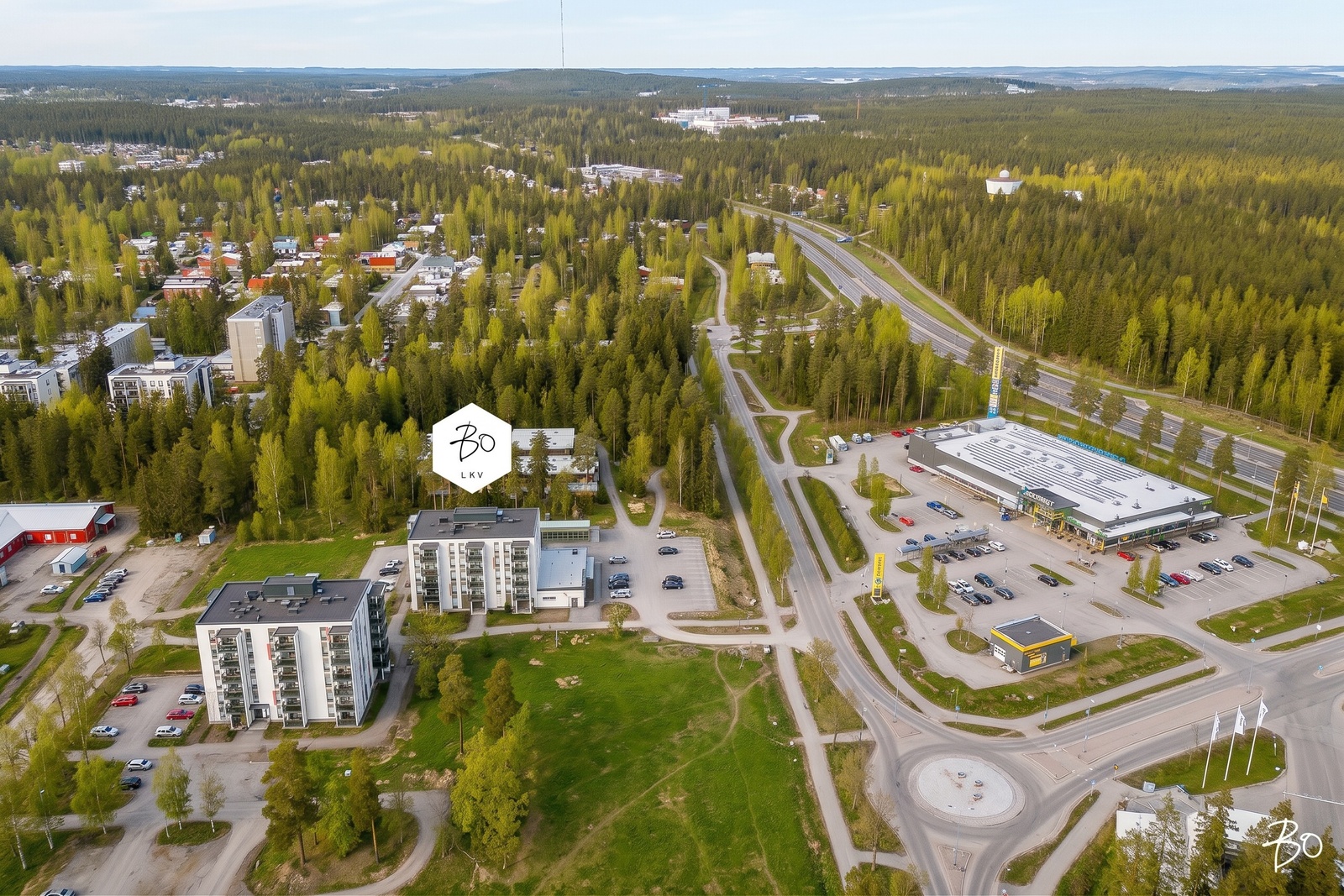 Satulakatu 31 - kuva 18
