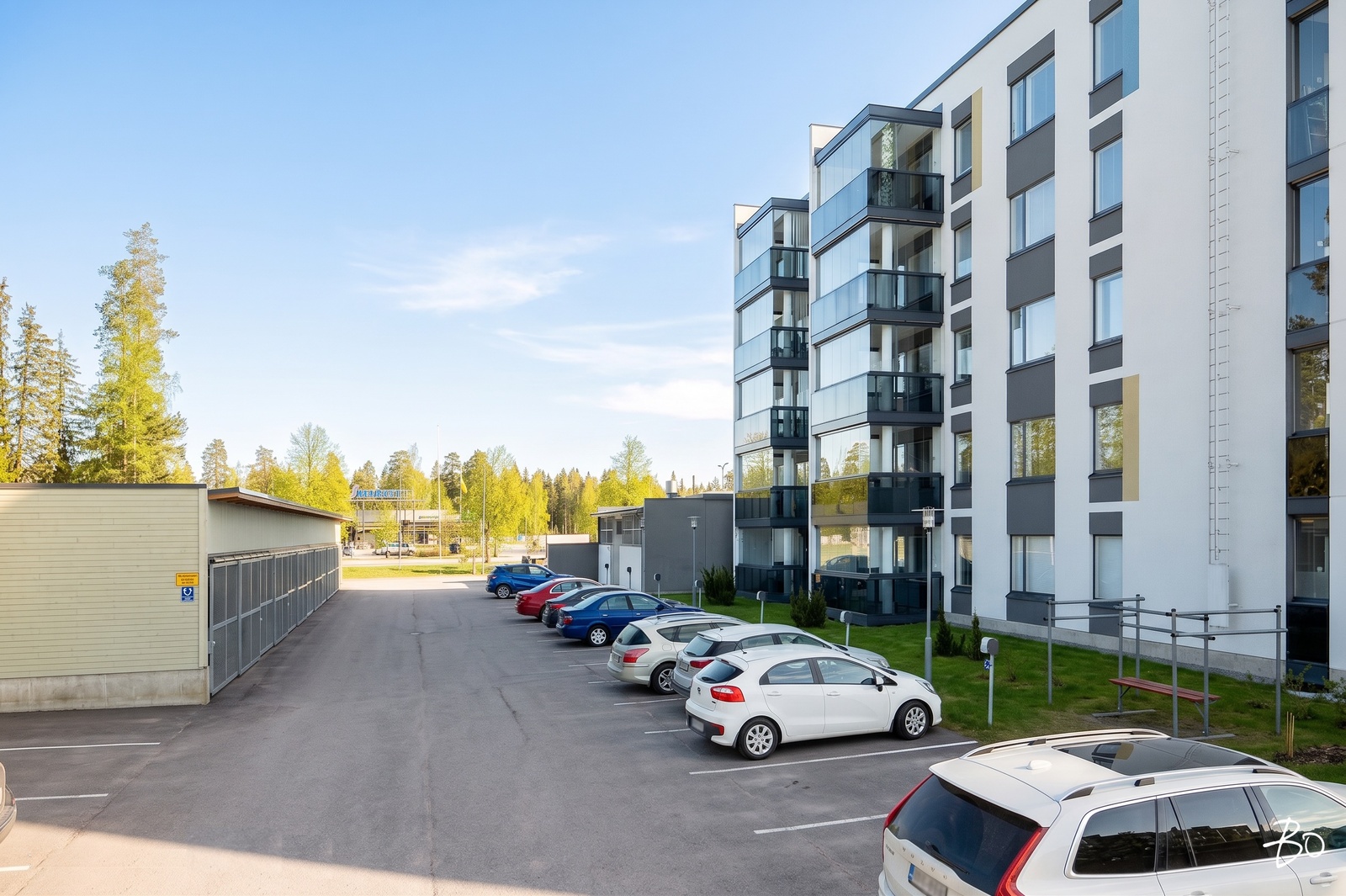 Satulakatu 31 - kuva 16