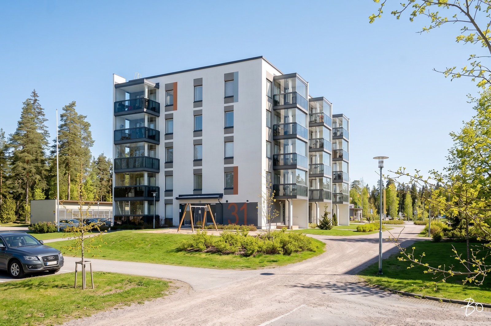Satulakatu 31 - kuva 15