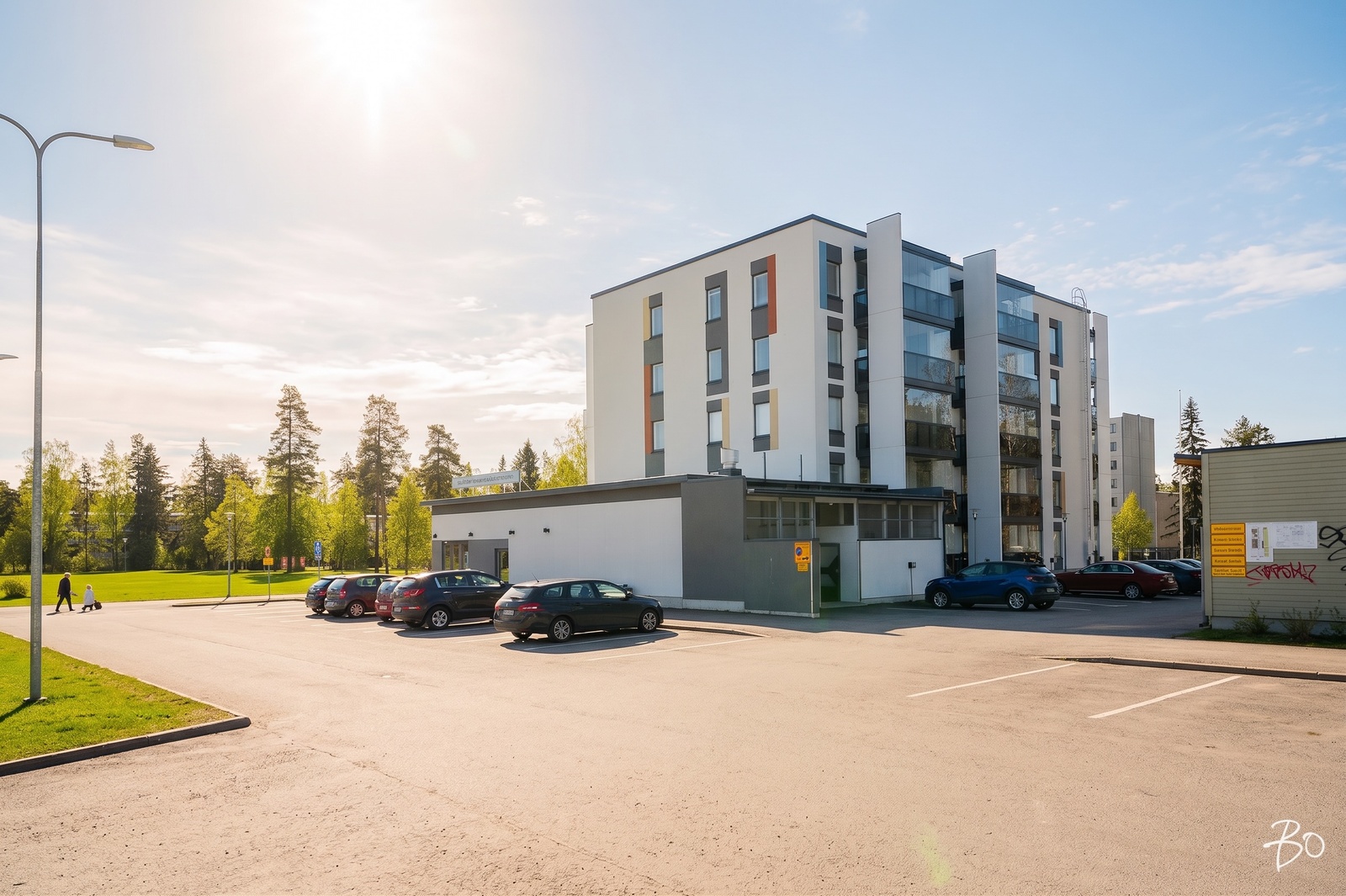 Satulakatu 31 - kuva 17