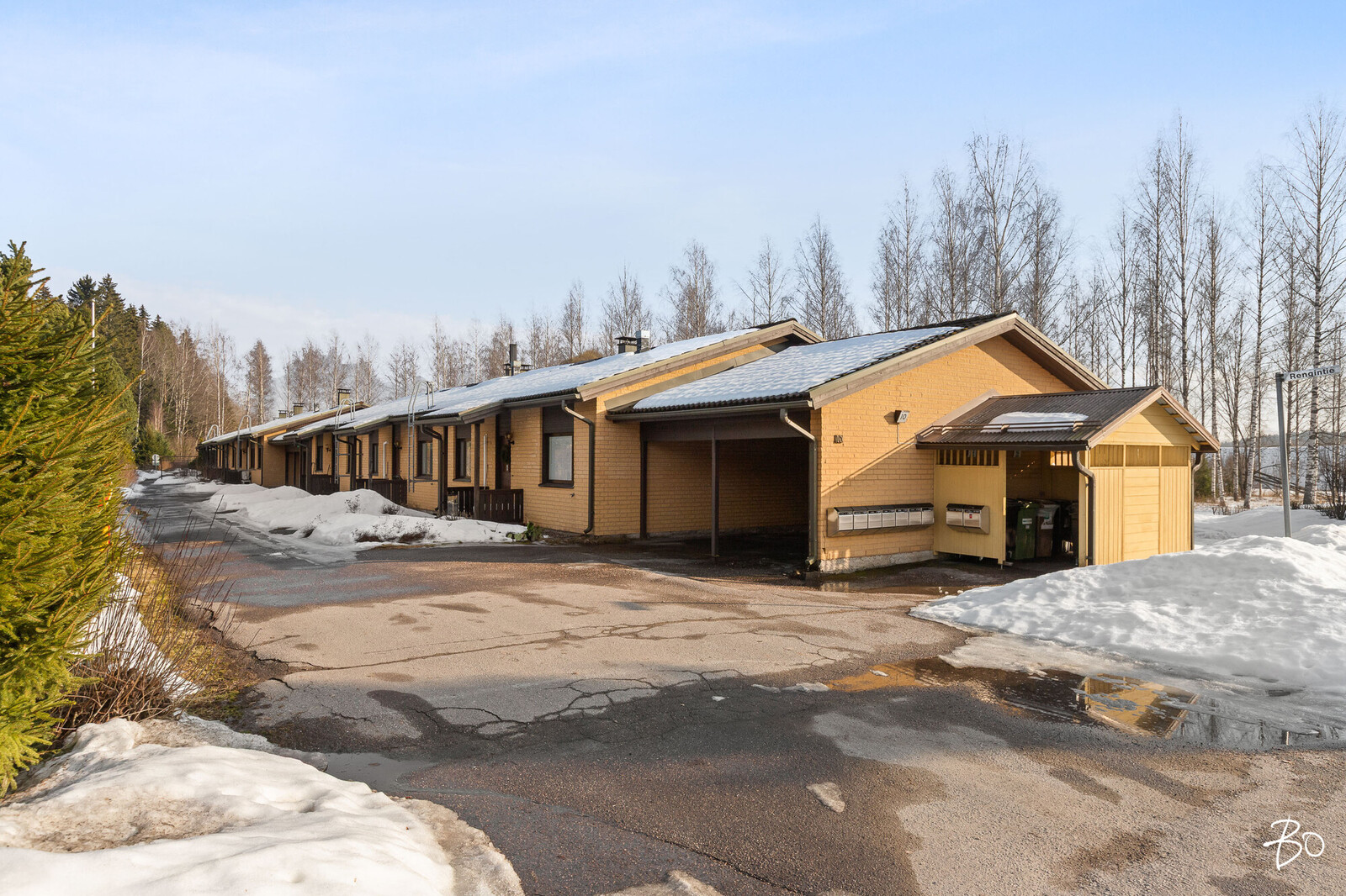 Makasiinitie 10 - kuva 27