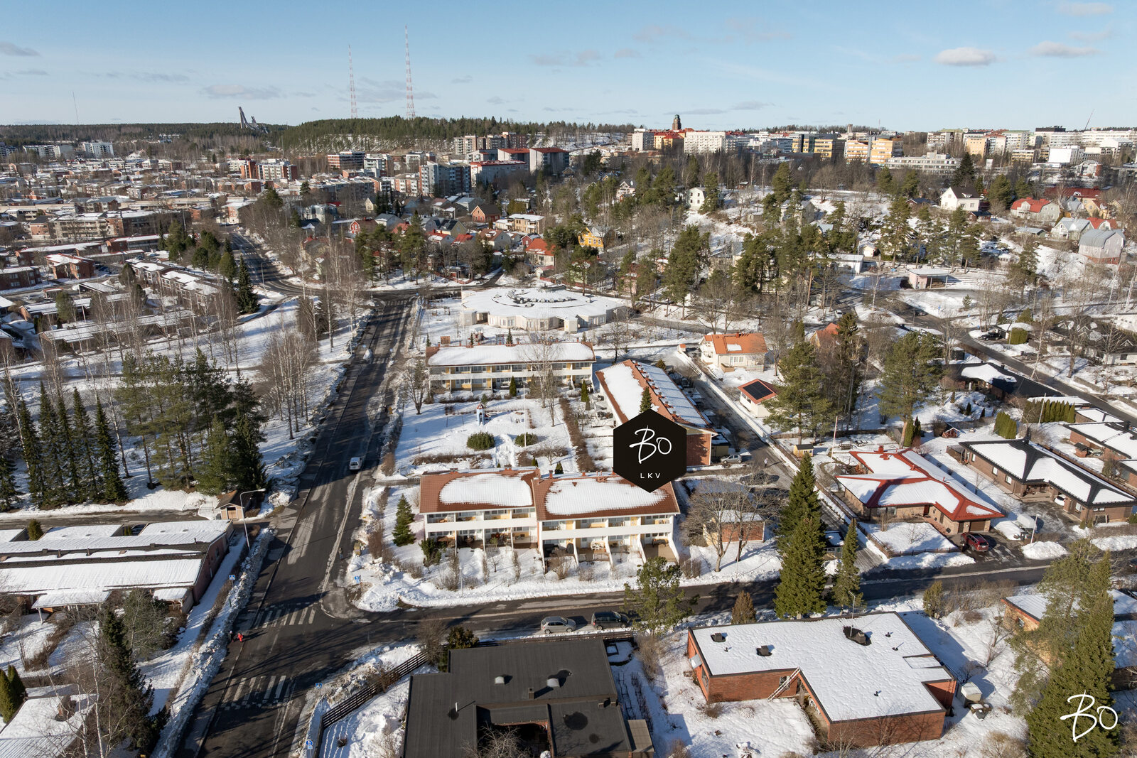 Nikkarinkatu 12 - kuva 38