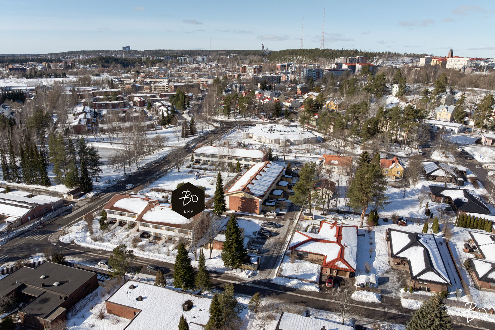 Nikkarinkatu 12 - kuva 37