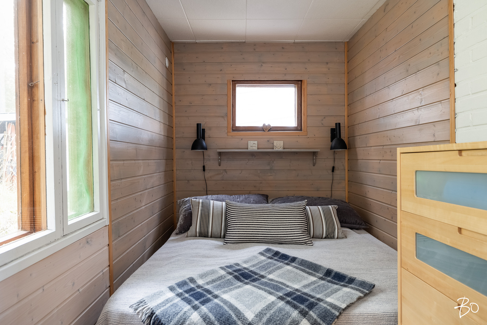 Kajaimensaari 100, Luhangantie 272 - kuva 19