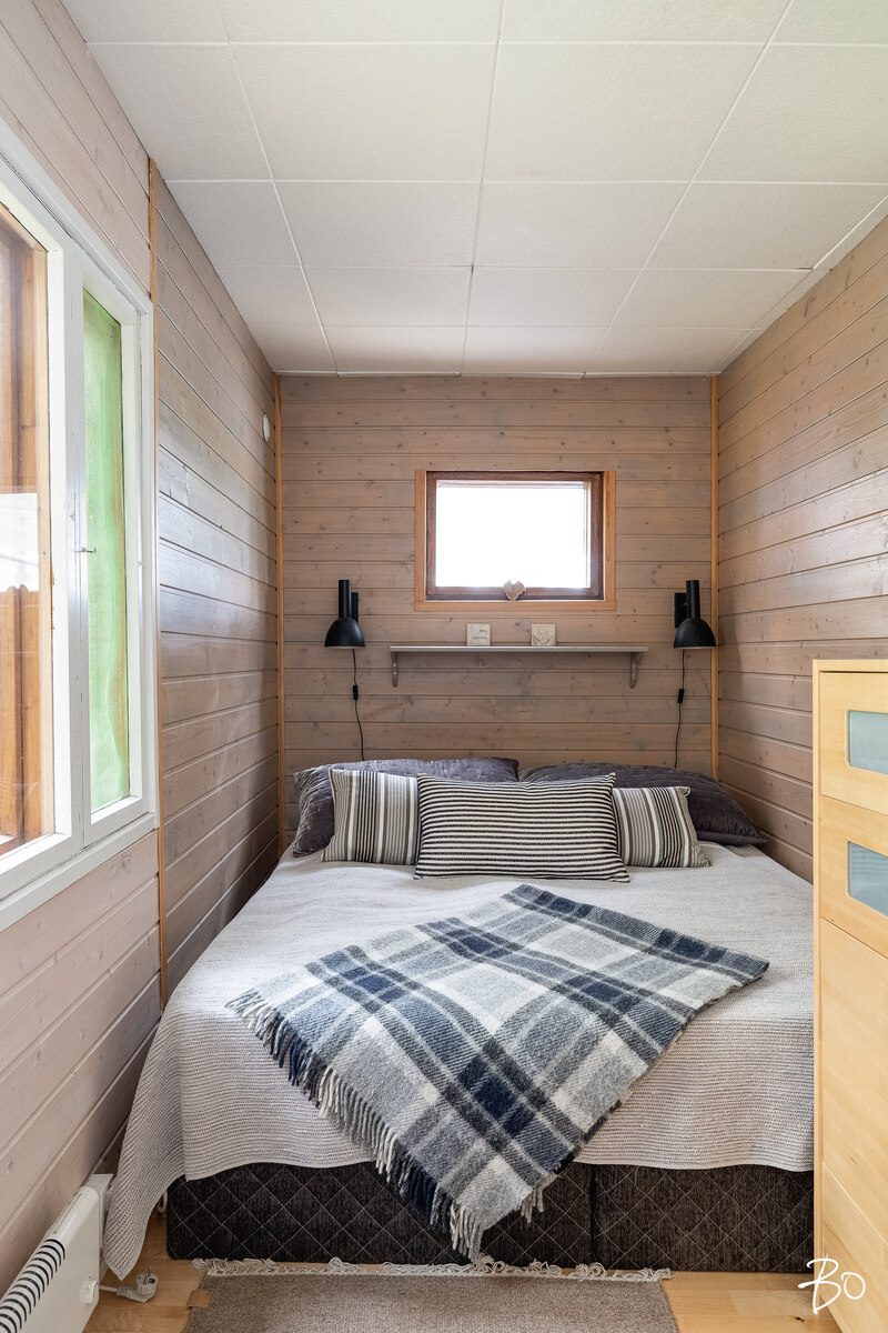 Kajaimensaari 100, Luhangantie 272 - kuva 20