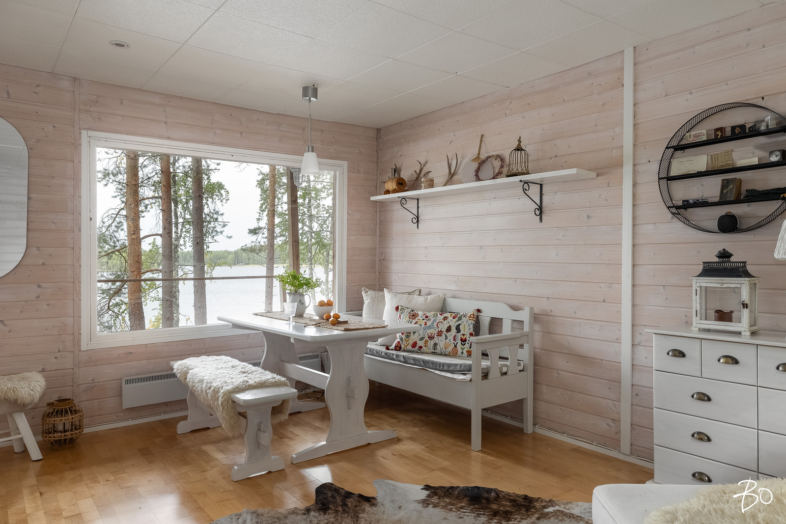 Kajaimensaari 100, Luhangantie 272 - kuva 14