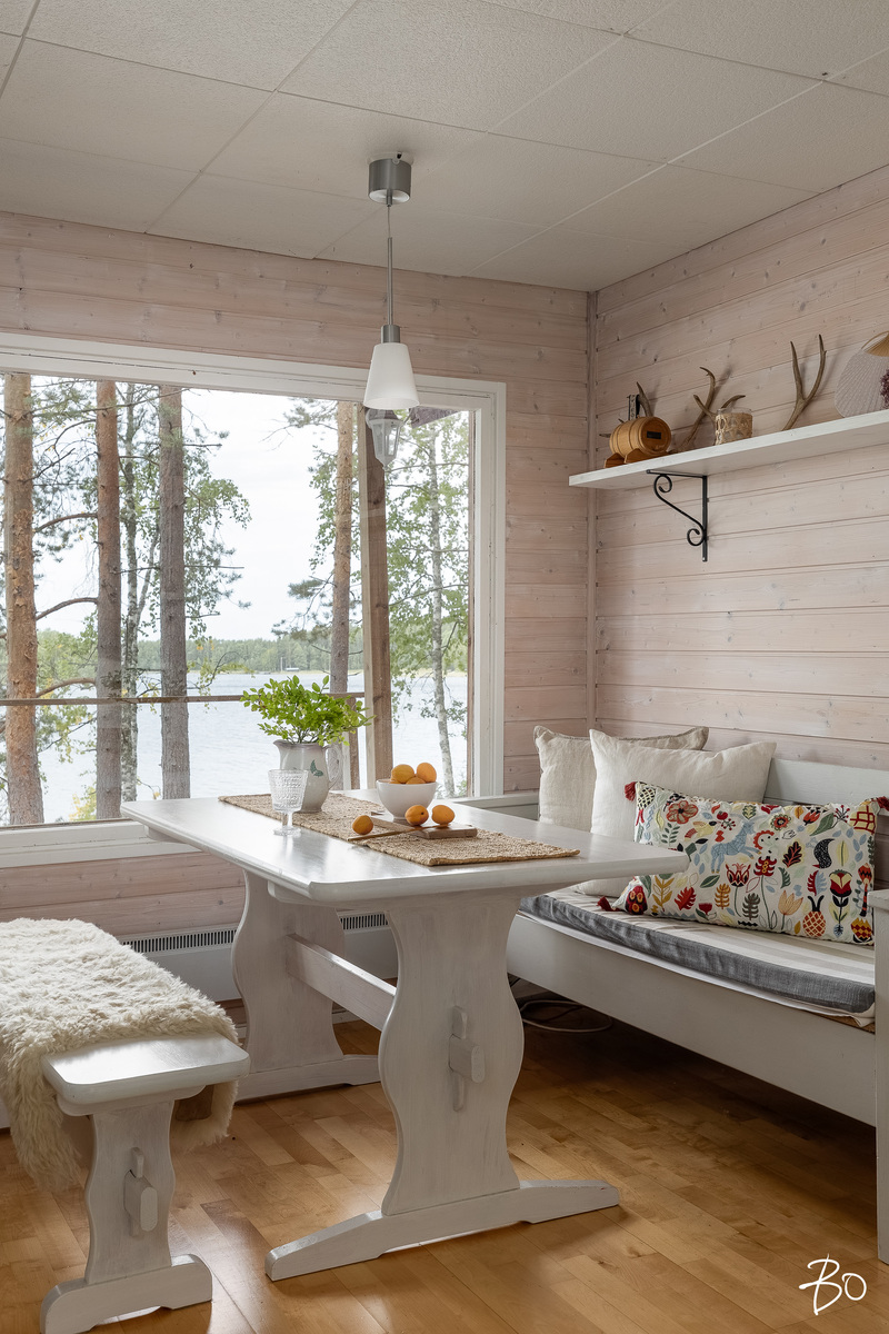 Kajaimensaari 100, Luhangantie 272 - kuva 13