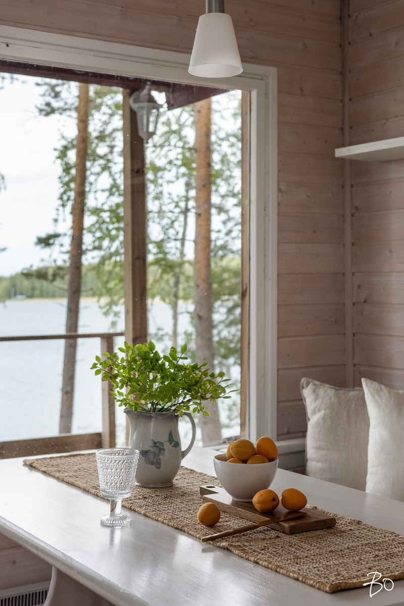 Kajaimensaari 100, Luhangantie 272 - kuva 12