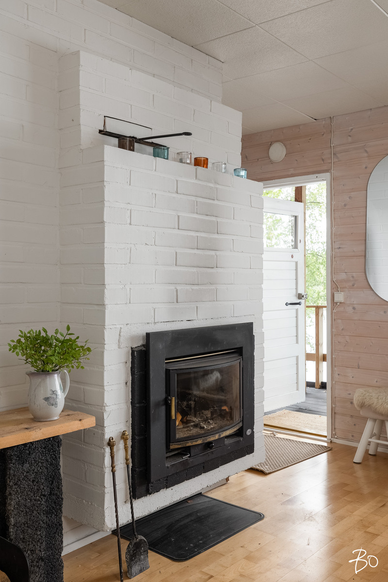 Kajaimensaari 100, Luhangantie 272 - kuva 16