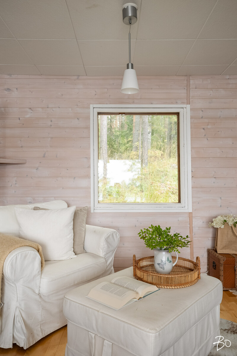 Kajaimensaari 100, Luhangantie 272 - kuva 18