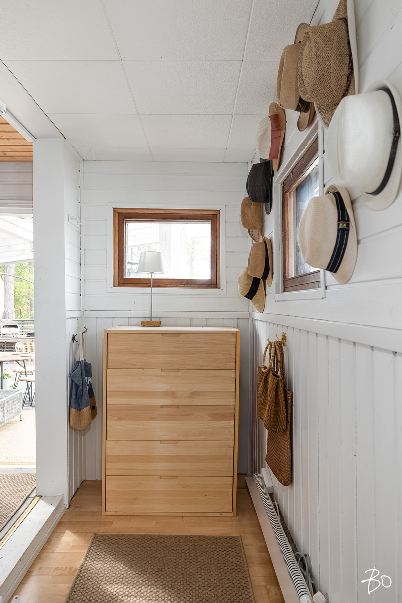 Kajaimensaari 100, Luhangantie 272 - kuva 21