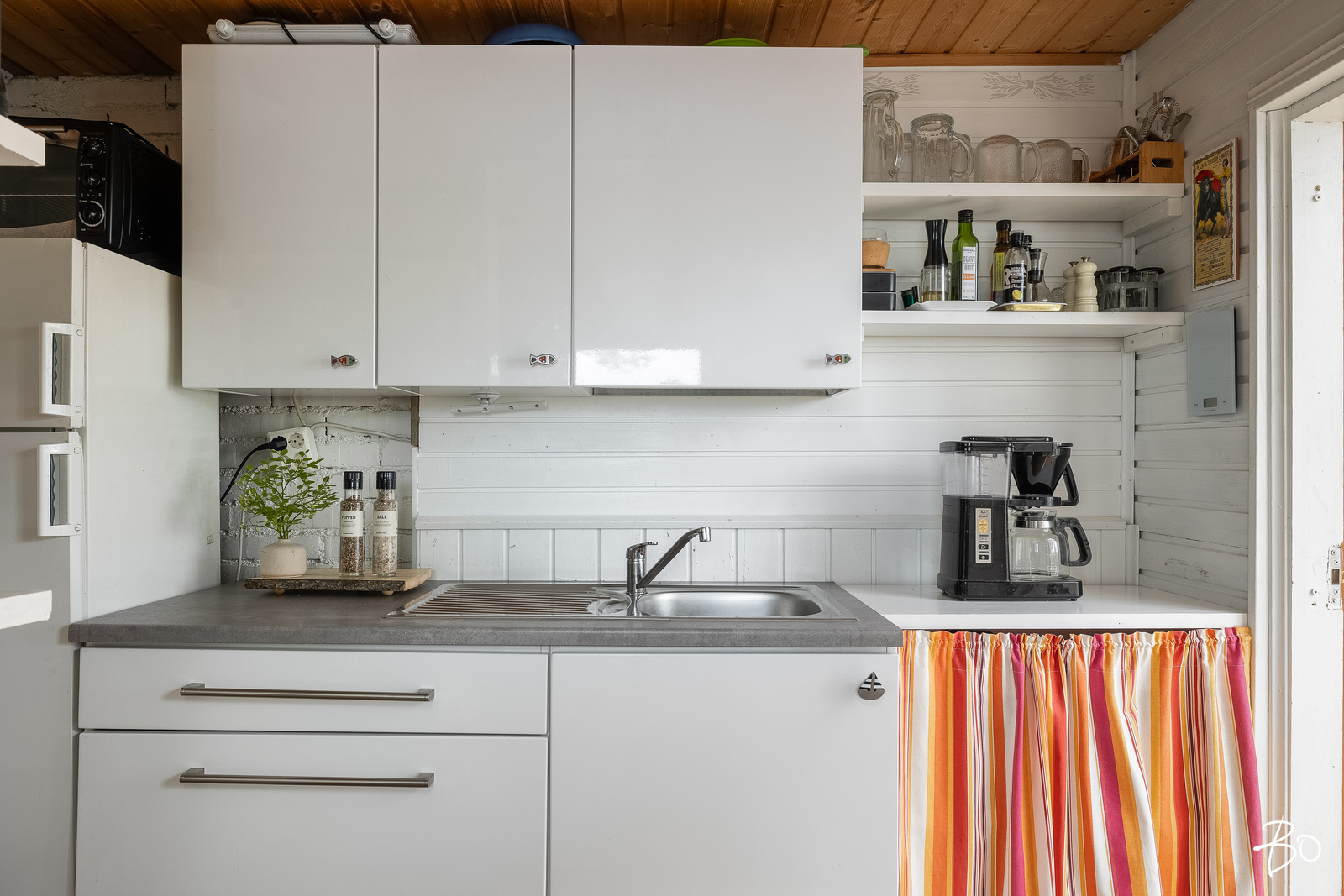 Kajaimensaari 100, Luhangantie 272 - kuva 22