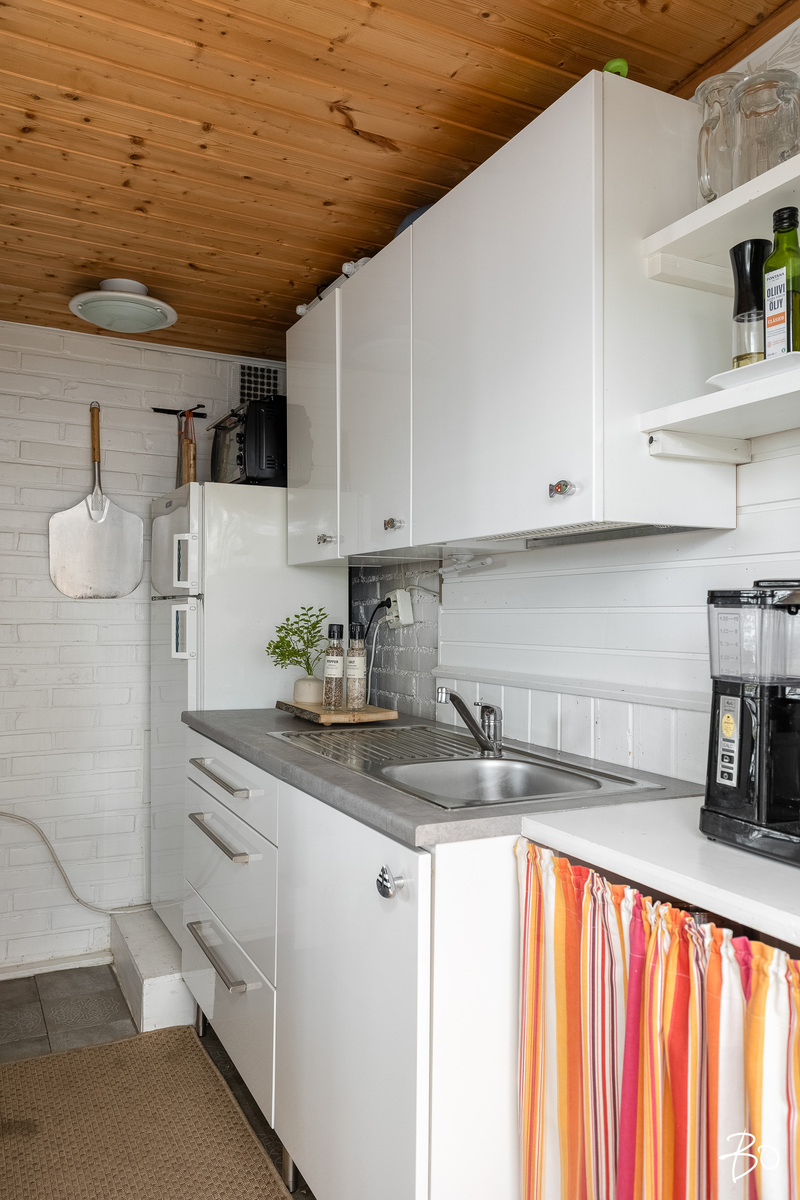 Kajaimensaari 100, Luhangantie 272 - kuva 23