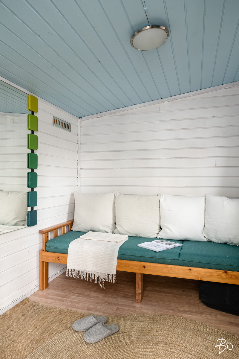 Kajaimensaari 100, Luhangantie 272 - kuva 33