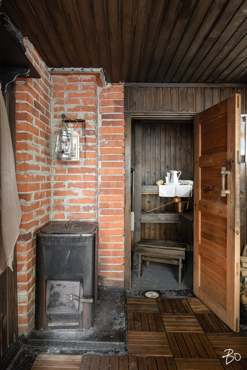 Kajaimensaari 100, Luhangantie 272 - kuva 36