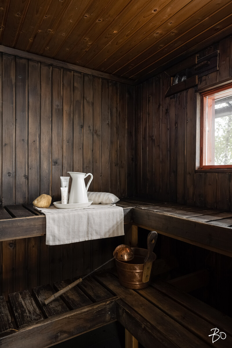 Kajaimensaari 100, Luhangantie 272 - kuva 37