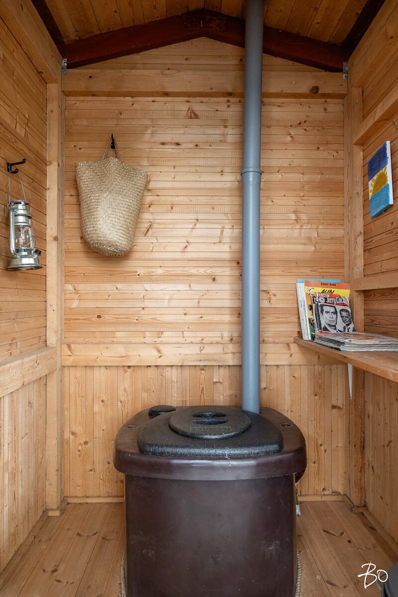 Kajaimensaari 100, Luhangantie 272 - kuva 40