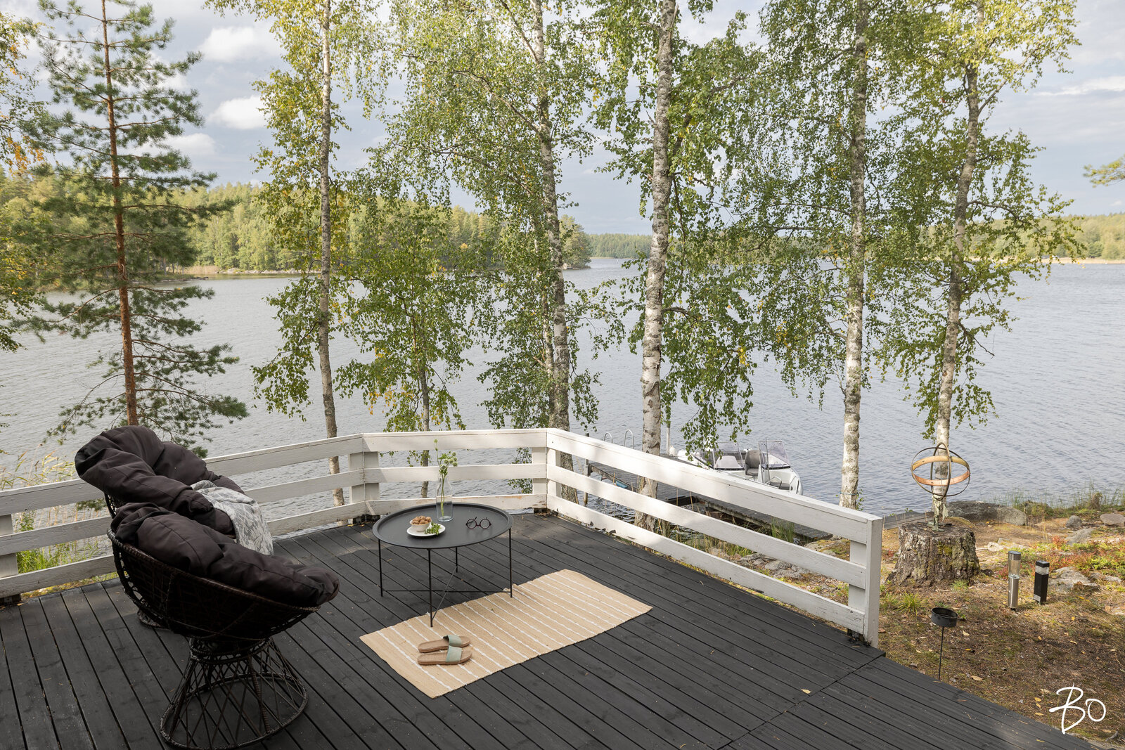 Kajaimensaari 100, Luhangantie 272 - kuva 9