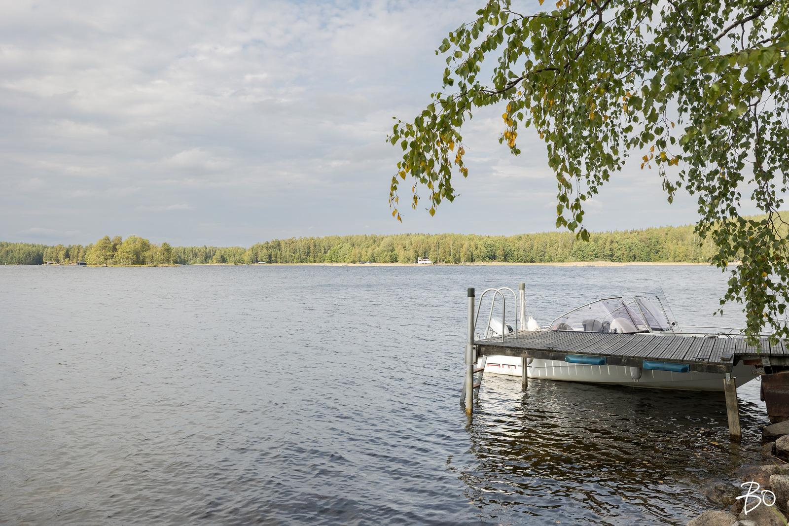 Kajaimensaari 100, Luhangantie 272 - kuva 44