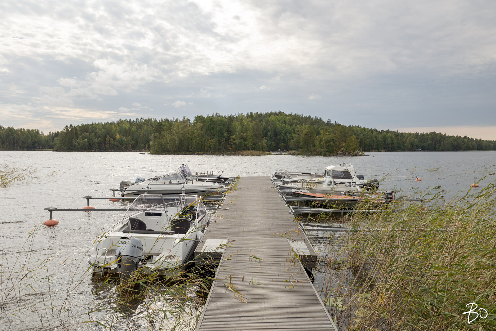 Kajaimensaari 100, Luhangantie 272 - kuva 50