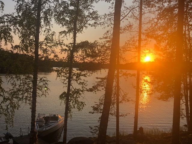 Kajaimensaari 100, Luhangantie 272 - kuva 45