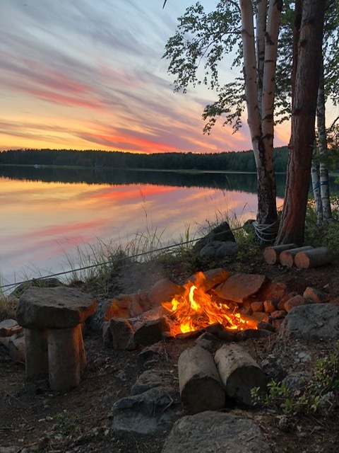 Kajaimensaari 100, Luhangantie 272 - kuva 42
