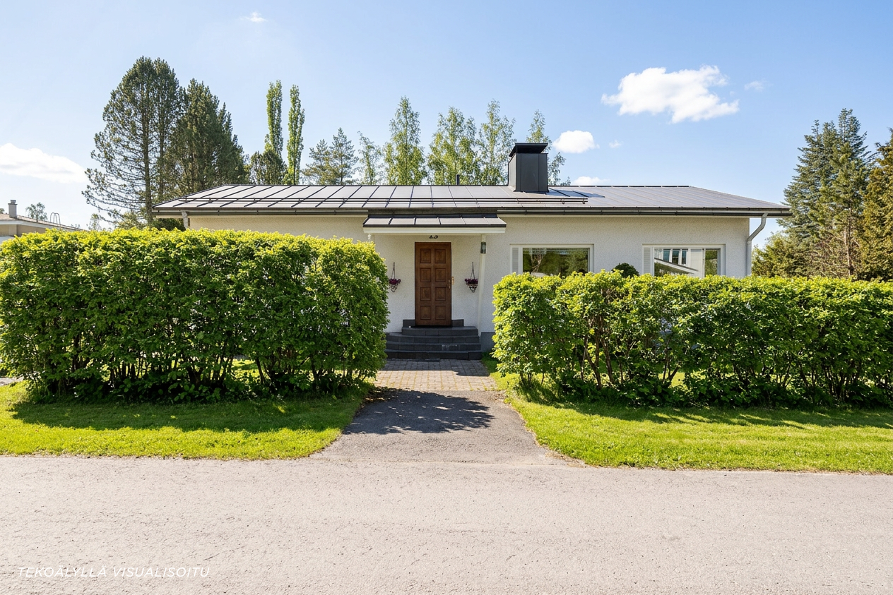 Tenavankatu 25 - image 1