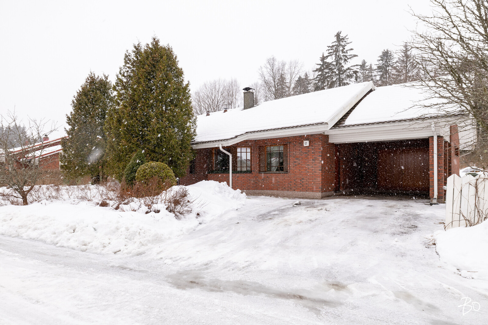 Jokiäyräänkatu 12 - bild 25