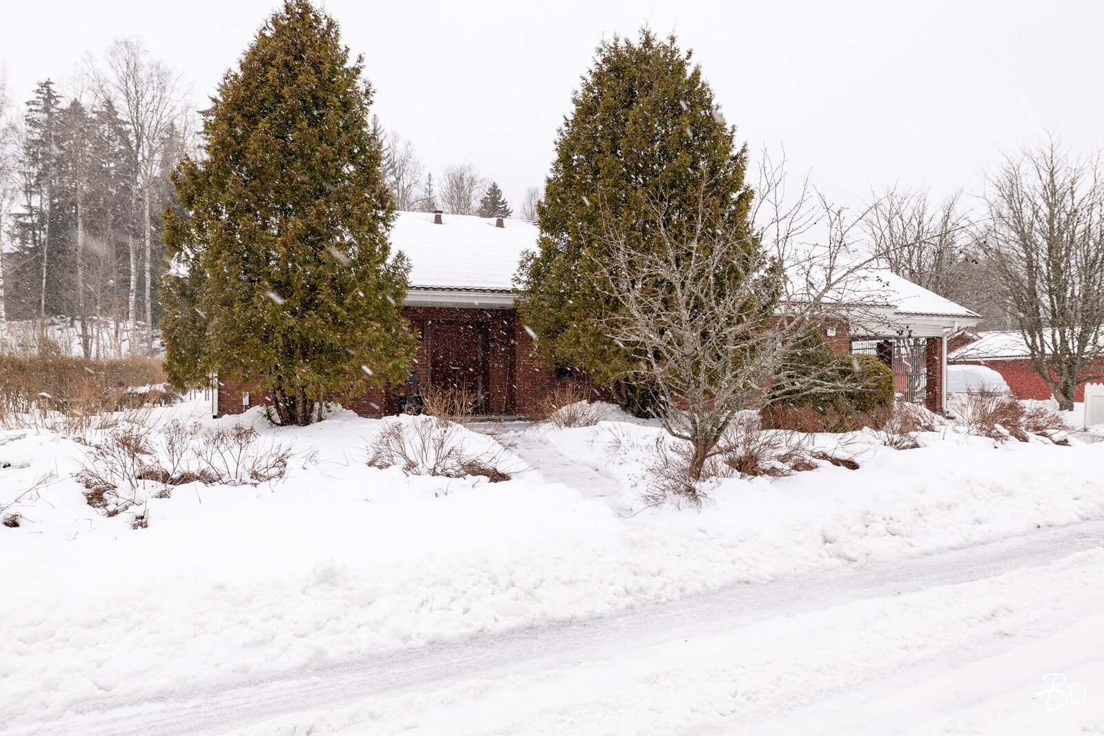 Jokiäyräänkatu 12 - bild 27