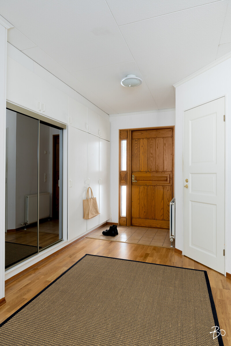 Jokiäyräänkatu 12 - bild 24