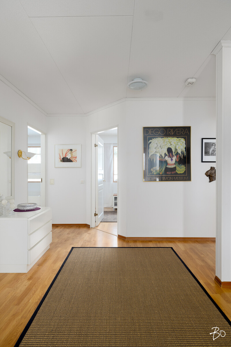 Jokiäyräänkatu 12 - bild 23