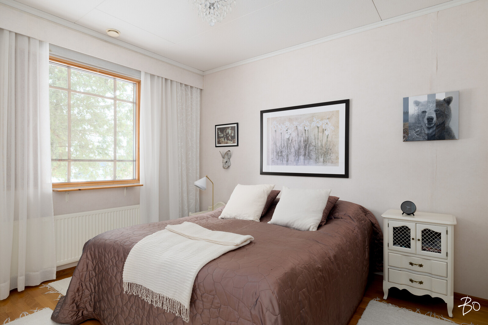 Jokiäyräänkatu 12 - bild 6