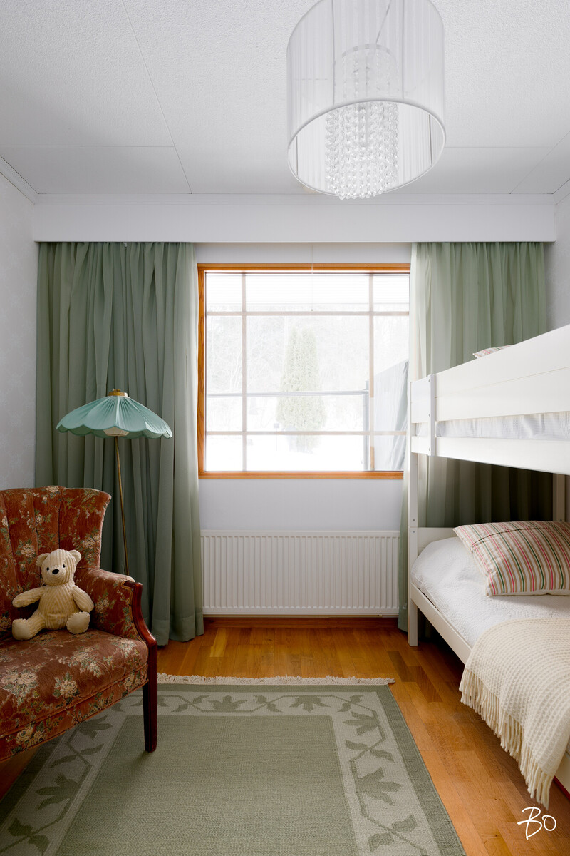 Jokiäyräänkatu 12 - bild 7