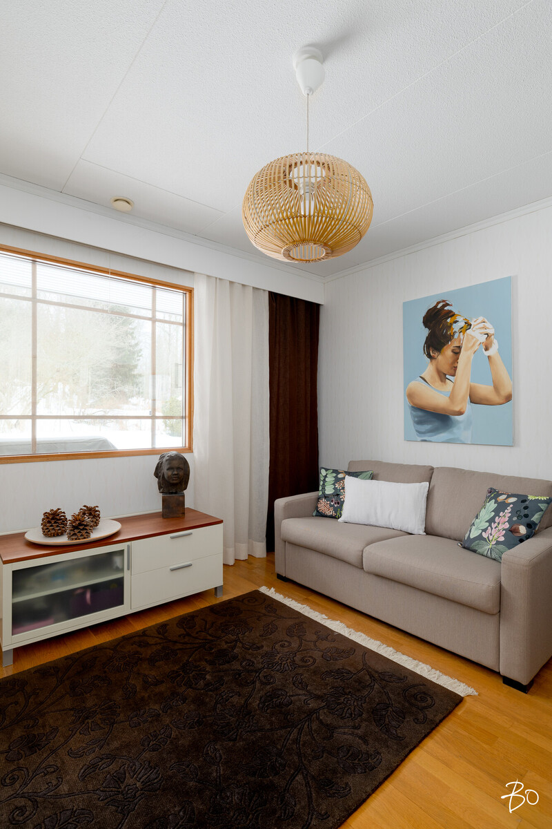 Jokiäyräänkatu 12 - bild 8