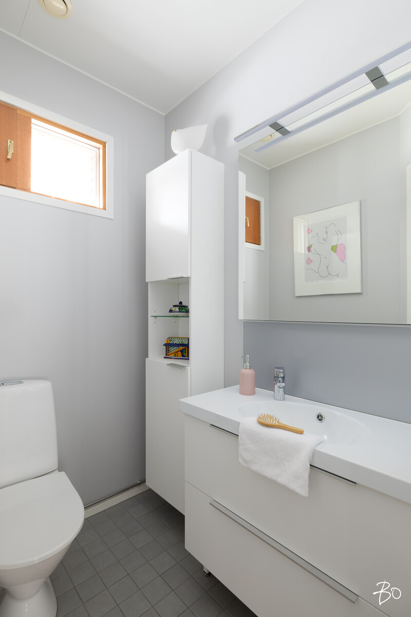 Jokiäyräänkatu 12 - bild 9