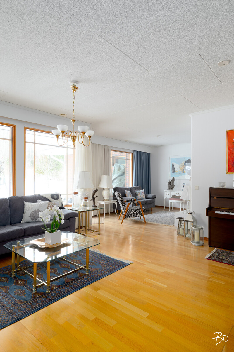 Jokiäyräänkatu 12 - bild 11