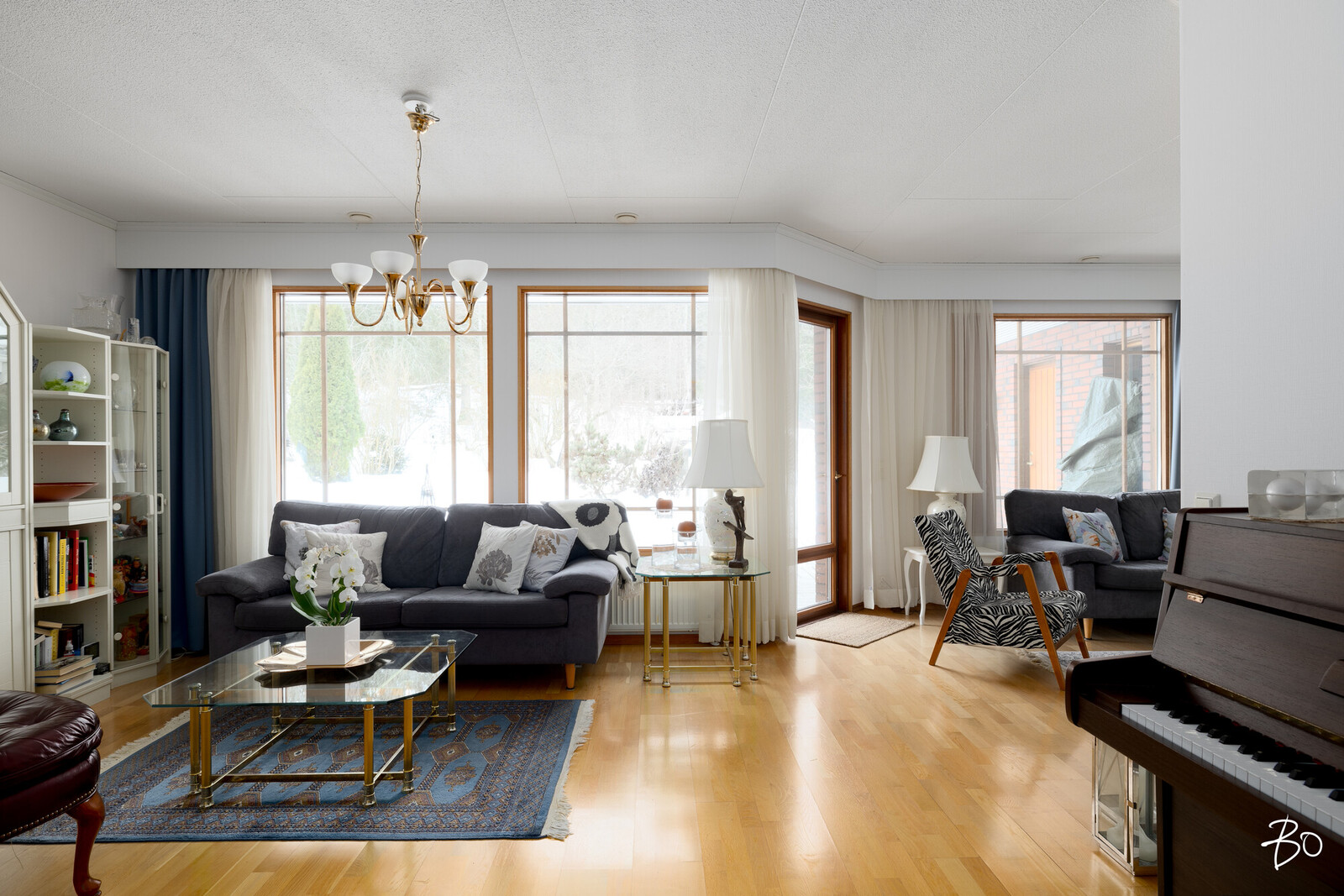 Jokiäyräänkatu 12 - bild 12