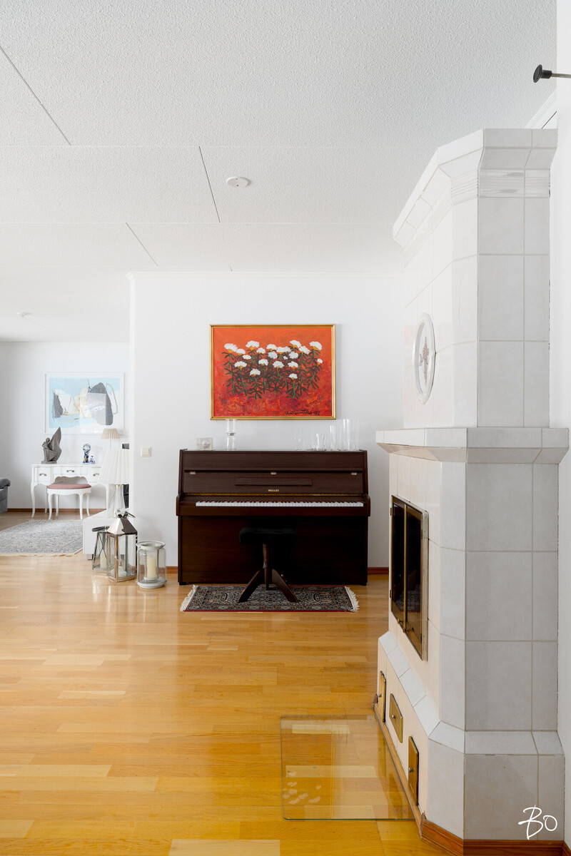 Jokiäyräänkatu 12 - bild 10