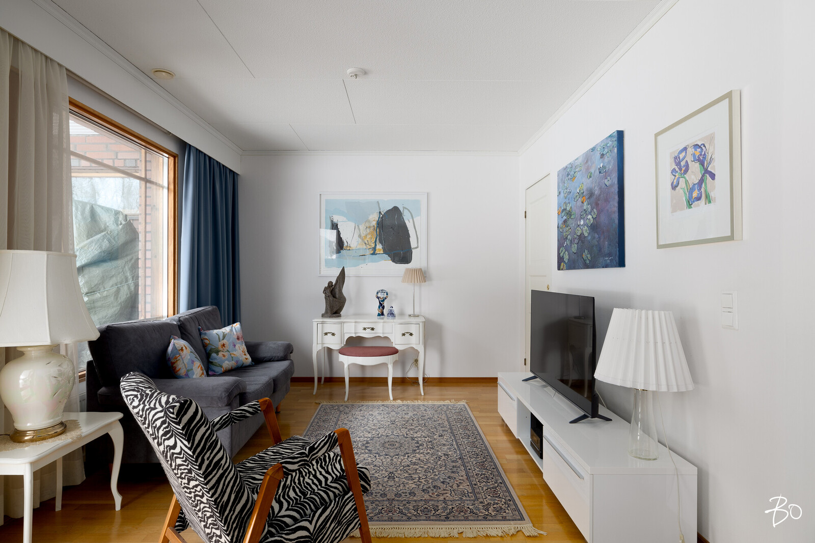 Jokiäyräänkatu 12 - bild 14