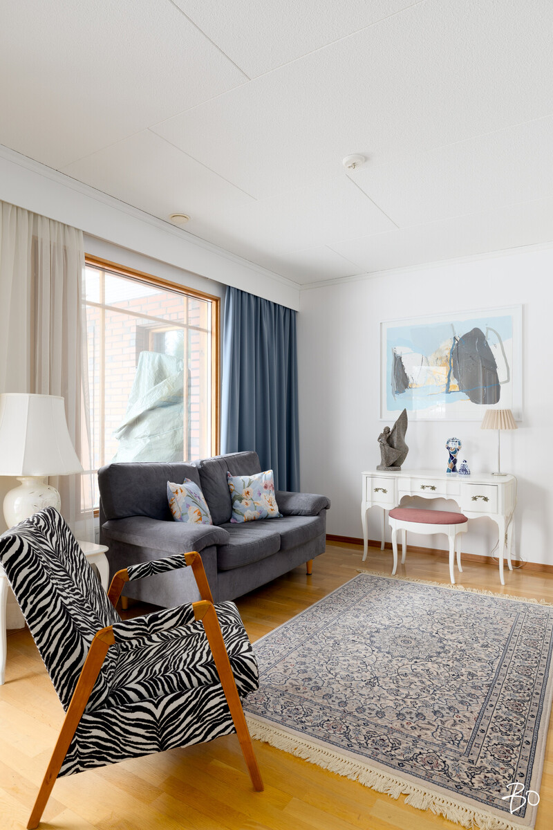 Jokiäyräänkatu 12 - bild 15