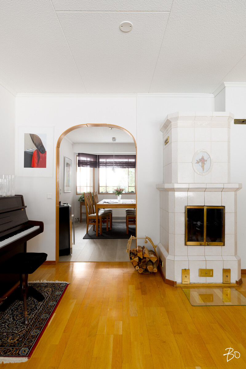 Jokiäyräänkatu 12 - bild 16