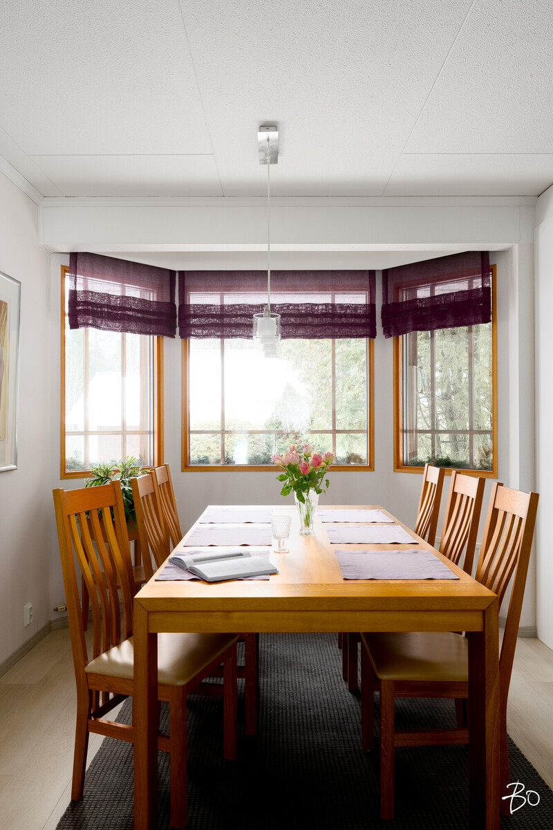 Jokiäyräänkatu 12 - bild 5