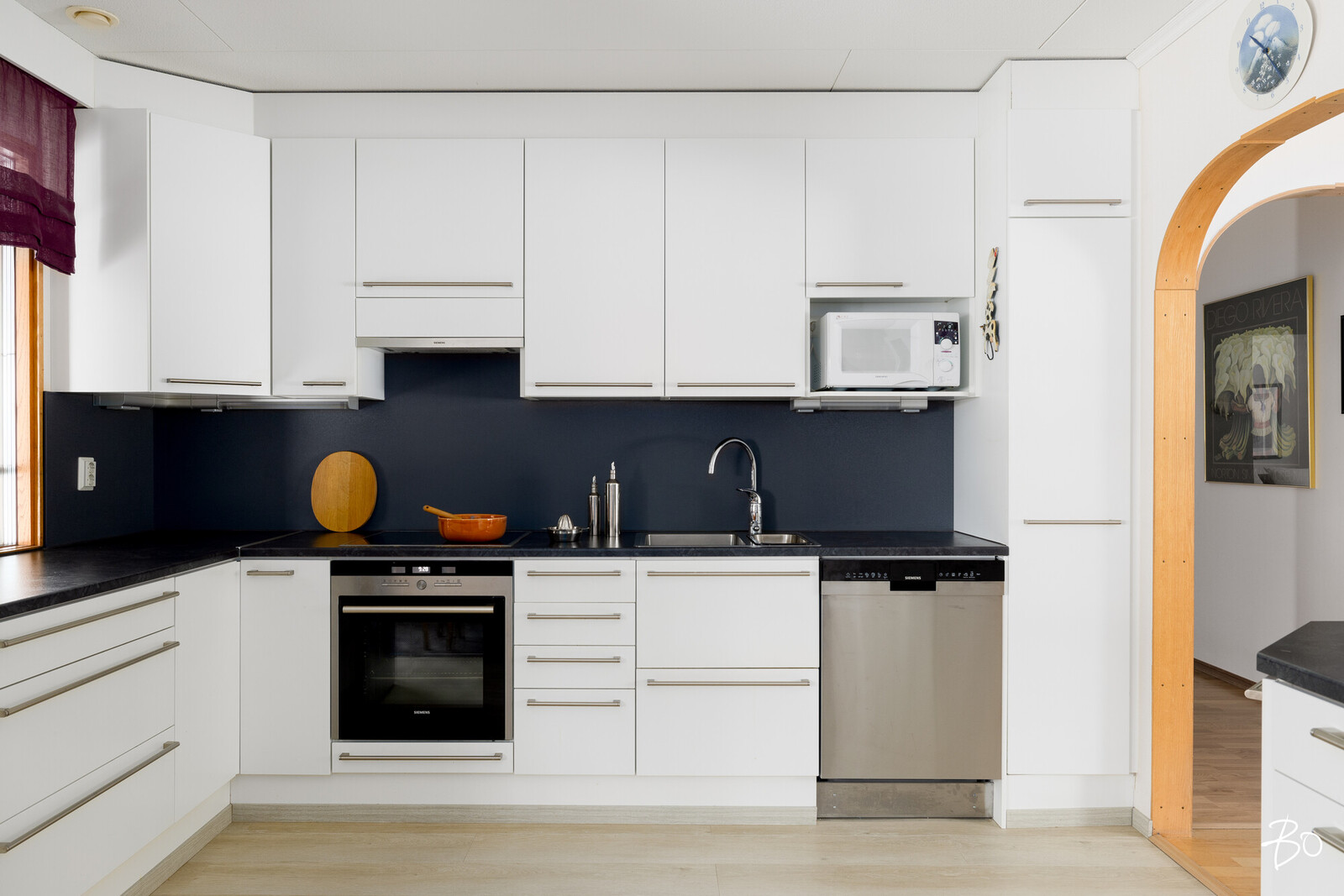 Jokiäyräänkatu 12 - bild 3