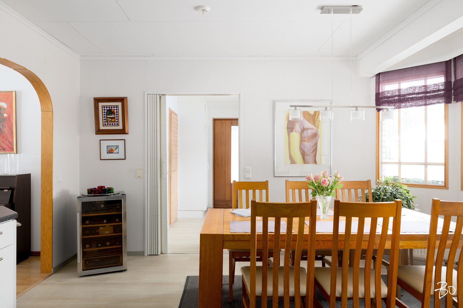 Jokiäyräänkatu 12 - bild 4