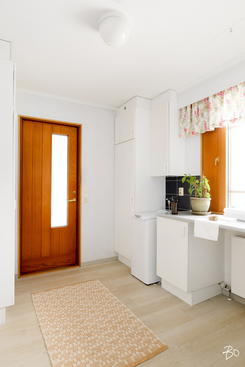 Jokiäyräänkatu 12 - bild 18