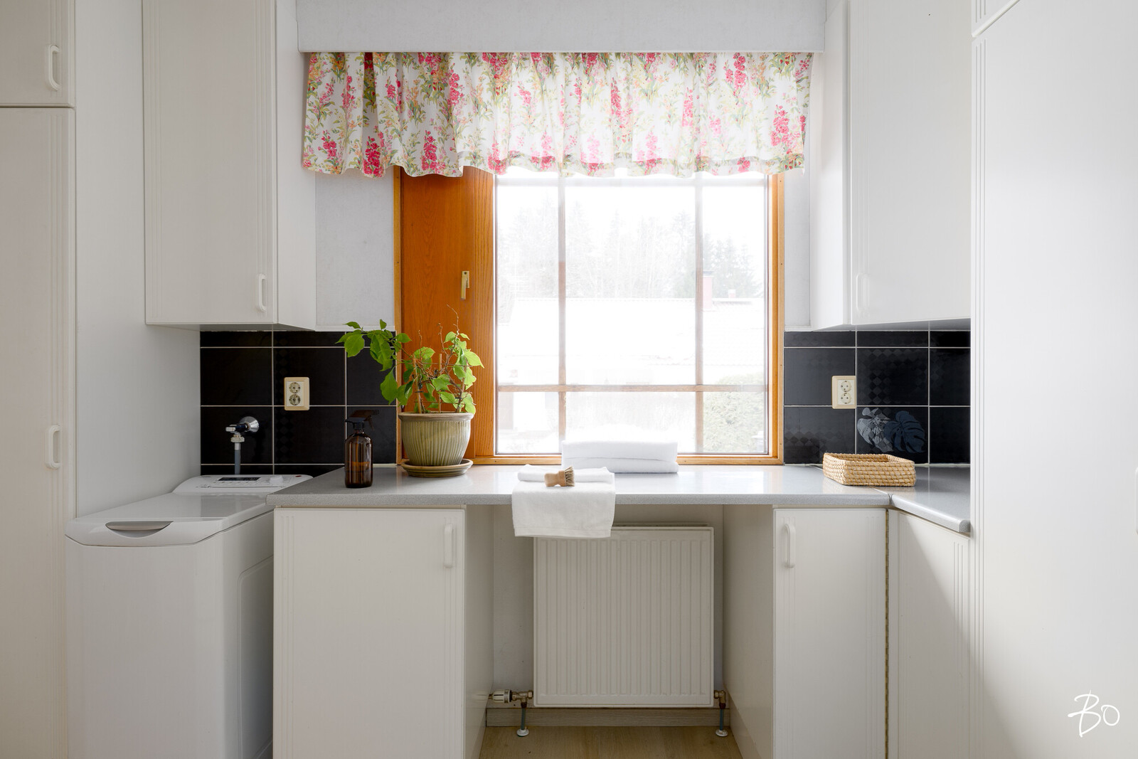 Jokiäyräänkatu 12 - bild 19