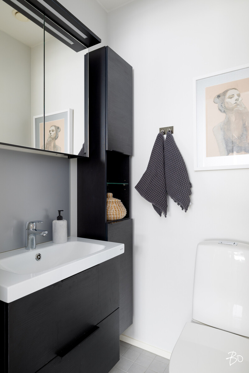 Jokiäyräänkatu 12 - bild 17