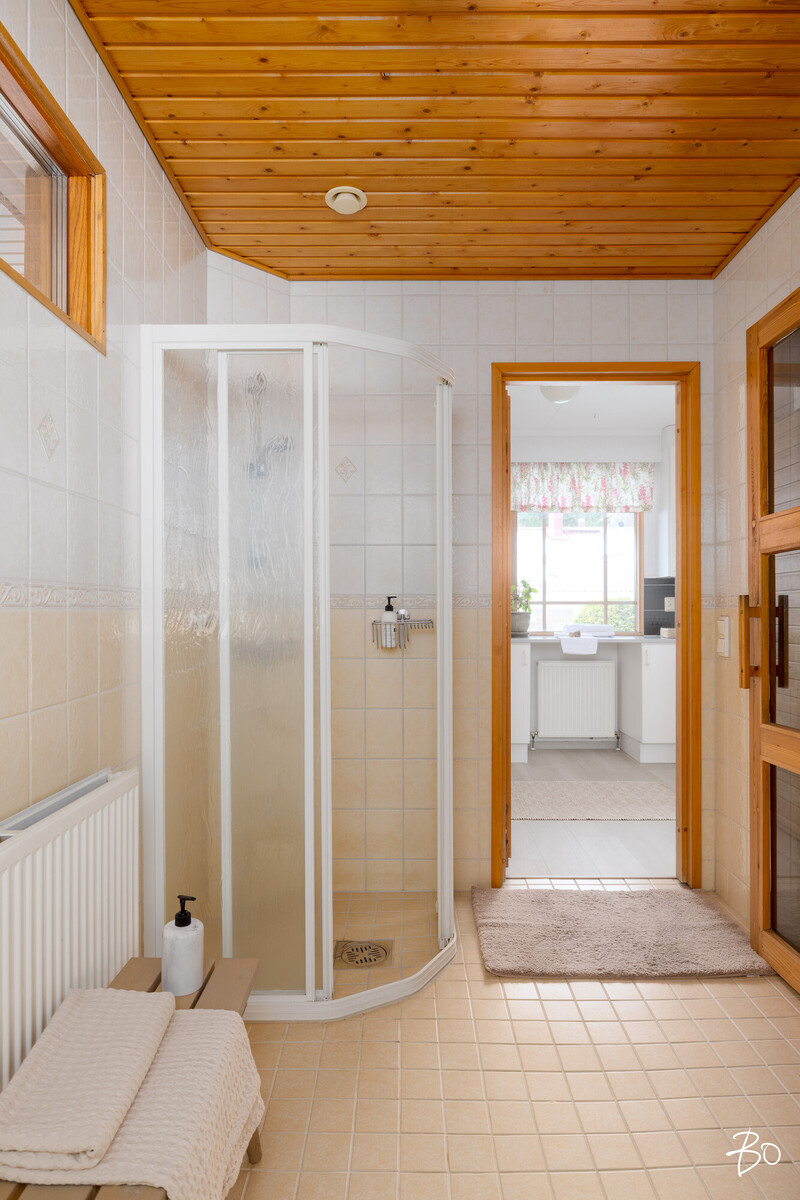 Jokiäyräänkatu 12 - bild 20